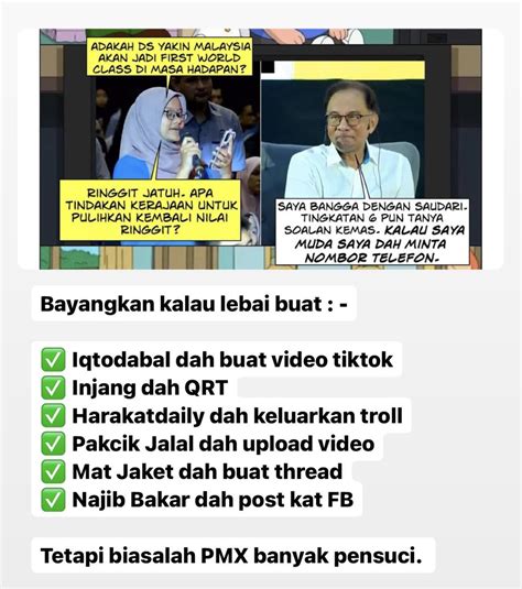 Jalal Misai On Twitter Dapat Dari Whatsapp Tadi Nak Mention Semua