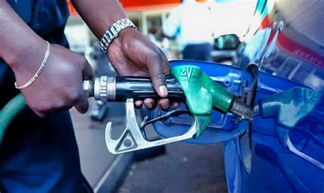 NNPC Announces New Fuel Price Across States ABN TV