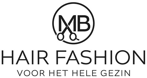 MB Hairfashion De Kapsalon Uit Apeldoorn Voor Het Hele Gezin