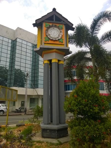 Tugu Jam