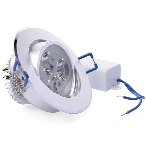 Oprawa Sufitowa Led Smd Lampa W Halogen B Ciep A Cena Opinie