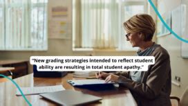 When "Equitable Grading" Has Unintended Consequences