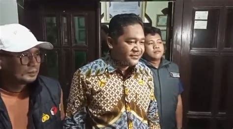 Bawaslu Pamekasan Cecar H Her Pertanyaan Soal Gus Miftah Bagi Bagi