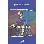 Fabrincando Textos O Resumo Do Livro Senhora Jos De Alencar