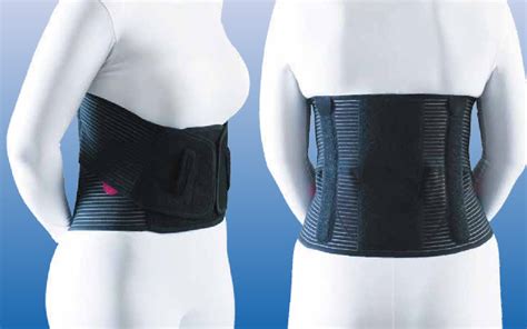 Vertamax Lumbosacral Orthosis Lso Back Brace