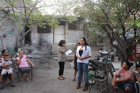 Propone Alejandra Pani Apertura De Clínica De Salud En Zonas Marginadas