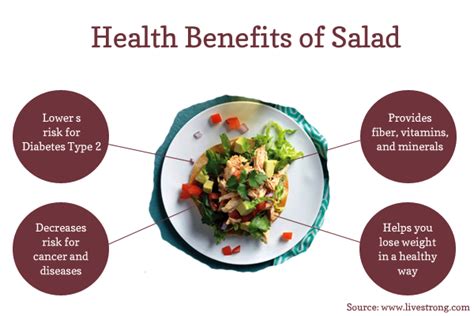 4 Healthy Reasons To Eat Salad Every Day Salad Greens Healthylife