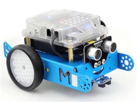 Makebock Mbot Robot Educational Robot Kit At Rs Piece Milap