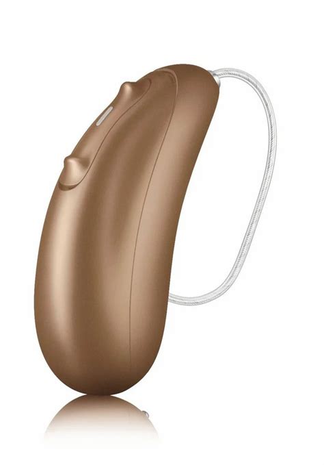 Unitron Moxi B Rt Hearing Aids Behind The Ear At Rs In Chennai