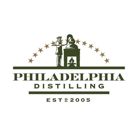 Philadelphia Distilling Breweries And Distilleries Old City