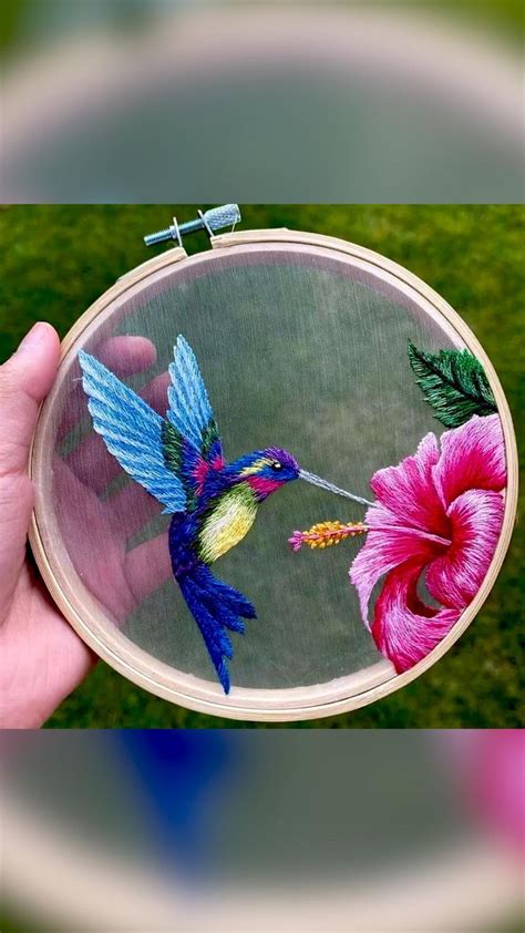 Pin By SajdaAroj On Emblishment Embroidery Paint Hand Embroidery