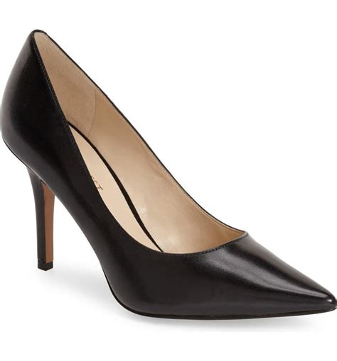 Nine West Jackpot Pointy Toe Pump Women Nordstrom