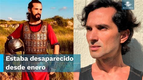 Jefferson Machado actor brasileño es encontrado sin vida en un baúl