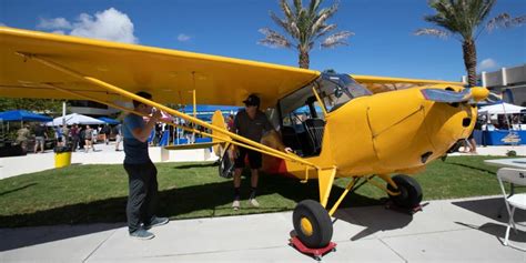 Embryriddle Aeronautical University Daytona Beach Fees