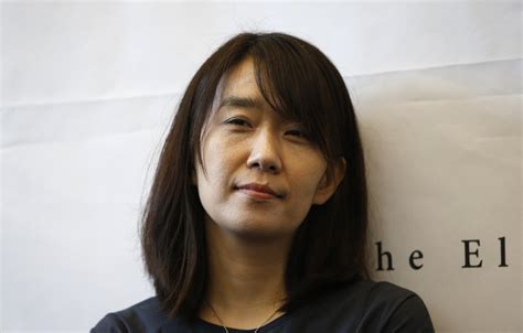 South Korean Author Han Kang Awarded Nobel Prize In Literature Newsweek