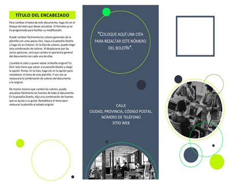 Top Imagen Para Que Se Usan Los Diagramas Al Elaborar Un Folleto