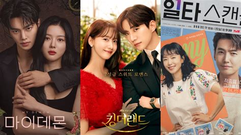 2023年netflix最受歡迎的韓劇top10，這部果然拿下了第一名！jtbc劇佔大半 Ksd 韓星網 韓劇