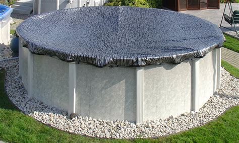 Above Ground Pool Covers