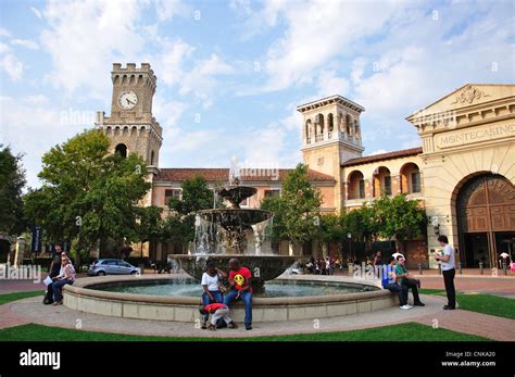 Montecasino Leisure & Casino Complex, Fourways, Sandton, Johannesburg ...