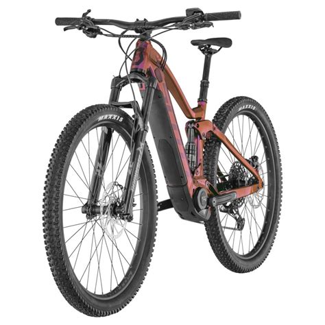 SCOTT Contessa Strike eRide 910 VTT électrique