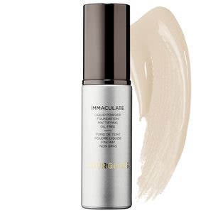 8 Liquid To Powder Foundations You Need To Try StyleCaster