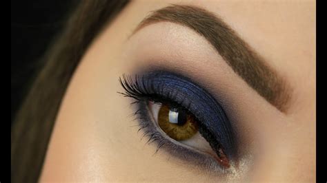 Smokey Eye Makeup For Brown Eyes - Mugeek Vidalondon