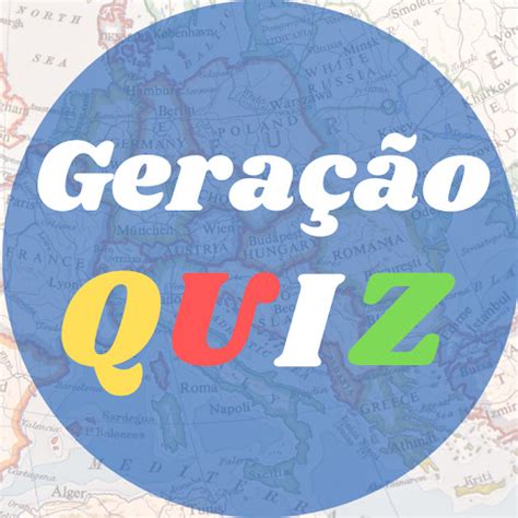 Quiz Conhecimentos Gerais Playboard