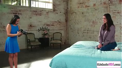 Aidra Fox Lesbian Videos XVIDEOS