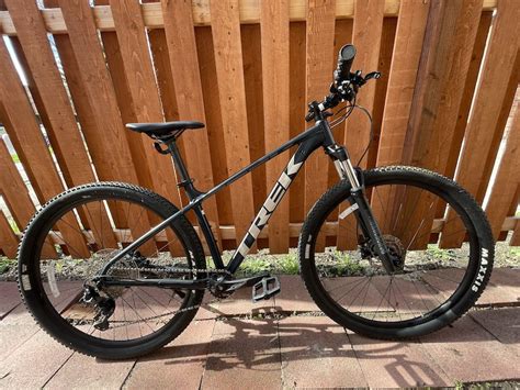 2021 Trek Marlin 7 For Sale