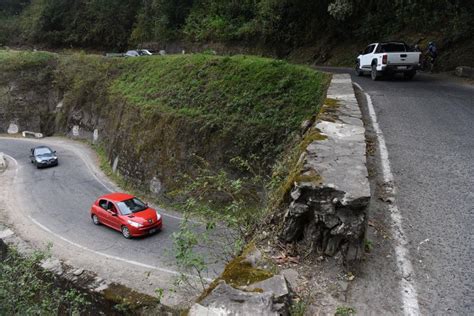 Un nuevo puente en El Rulo una obra solicitada hace años