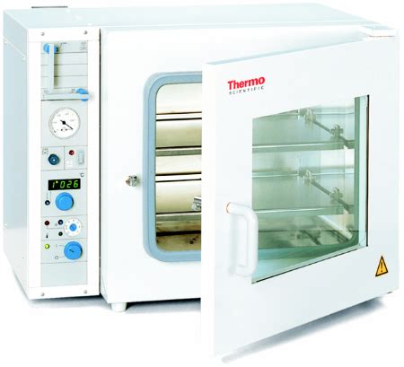 Heraeus Vacutherm Compact Vt Vacuum Oven V Thermo