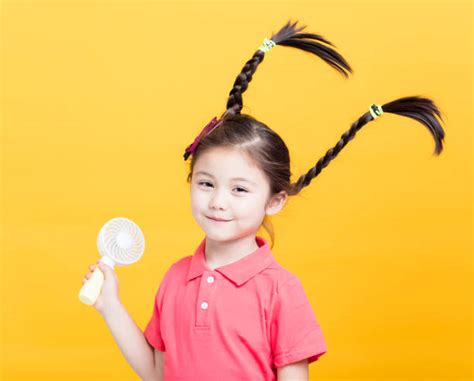 Fan Blowing Hair Stock Photos, Pictures & Royalty-Free Images - iStock