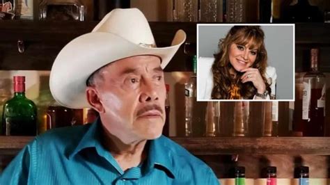 Diario del Yaqui Papá de Jenni Rivera revela haberle pedido a su hija