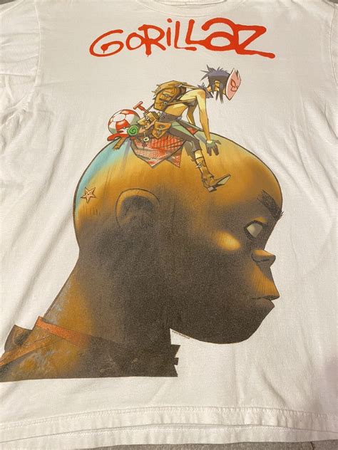 gorillaz face reveal 1