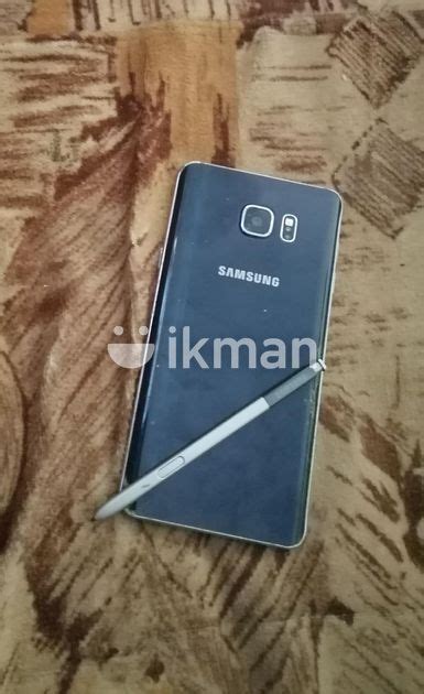 Samsung Galaxy Note Gb Gb Used In Marawila Ikman