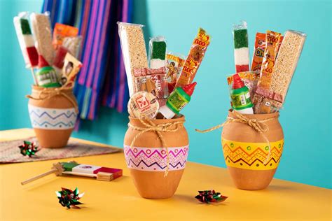 Cantaritos De Barro Mexican Clay Vessels With Cultural And Artistic