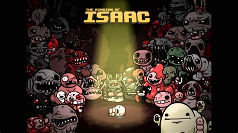 The Binding Of Isaac Vs Battles Wiki Fandom Powered By Wikia