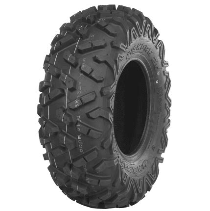 Maxxis Bighorn 2 0 Radial Ply Tires Side By Side Stuff