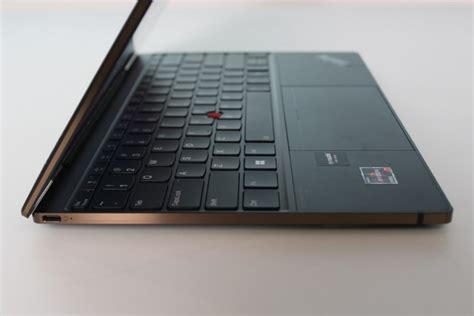 Lenovo ThinkPad Z13 review: the ThinkPad, evolved | Digital Trends