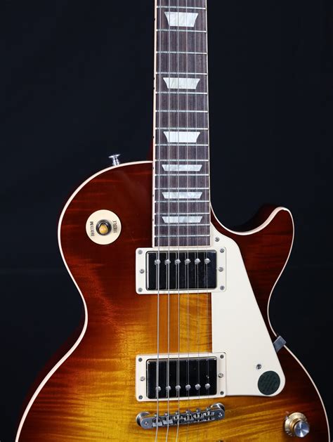 Gibson Les Paul Standard 2019 | Guitar Gallery | Music Shop MELB