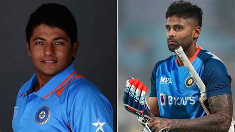 Why Suryakumar Yadav And No Sarfaraz Khan Fans And Cricket Experts