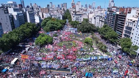 Reforma Laboral Por Qu A Milei Le Conviene Que Salga Por Ley Y Cuanto