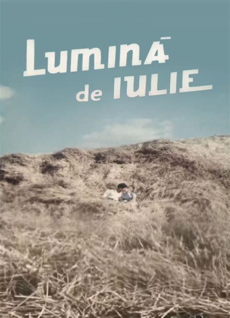 Lumina De Iulie 1963