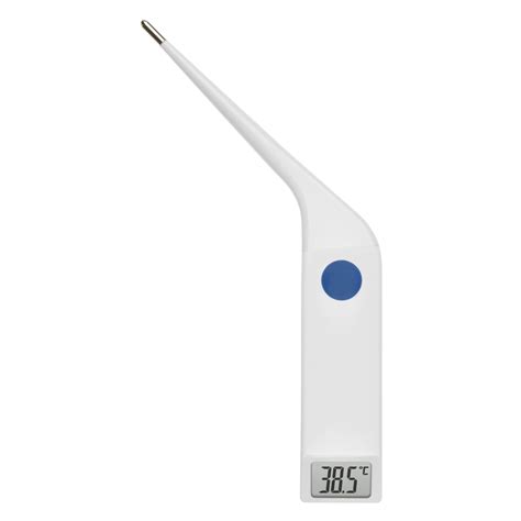 Digital Veterinary Thermometer Vet 112 Tfa Dostmann