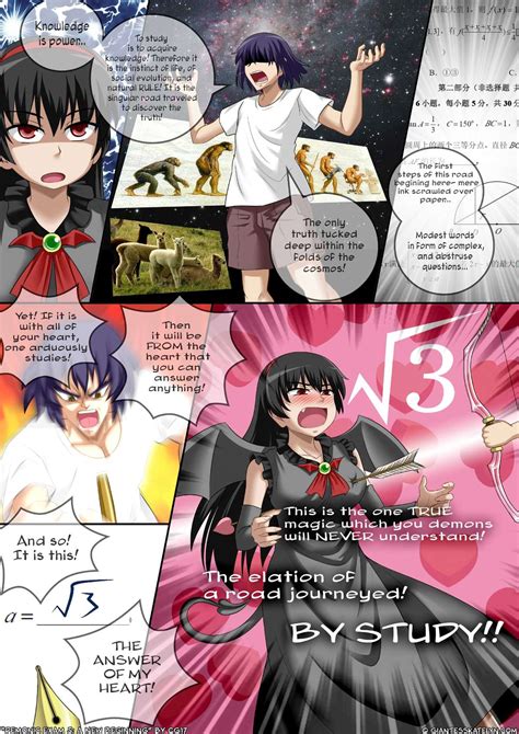 Read CG17 Demonic Exam 5 A New Beginning Hentai Porns Manga And