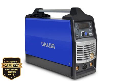 Máy hàn MIG Riland 250GDM Inverter Siêu Thị Kho Dụng Cụ