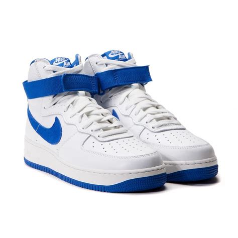 Originally Released In 1982 The Nike Air Force 1 Was The First Nike