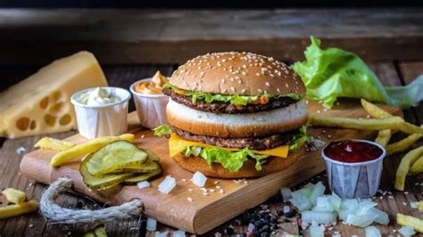 Un nou gigant intră în România cel mai mare lanț de fast food din