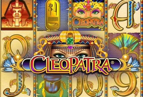 Cleopatra Slot Machine by IGT ― Play FREE Game in Demo Mode