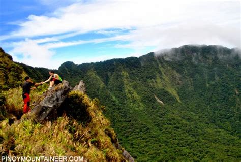 Hiking matters #168: Mt. Banahaw dayhike and inspection climb – Pinoy ...